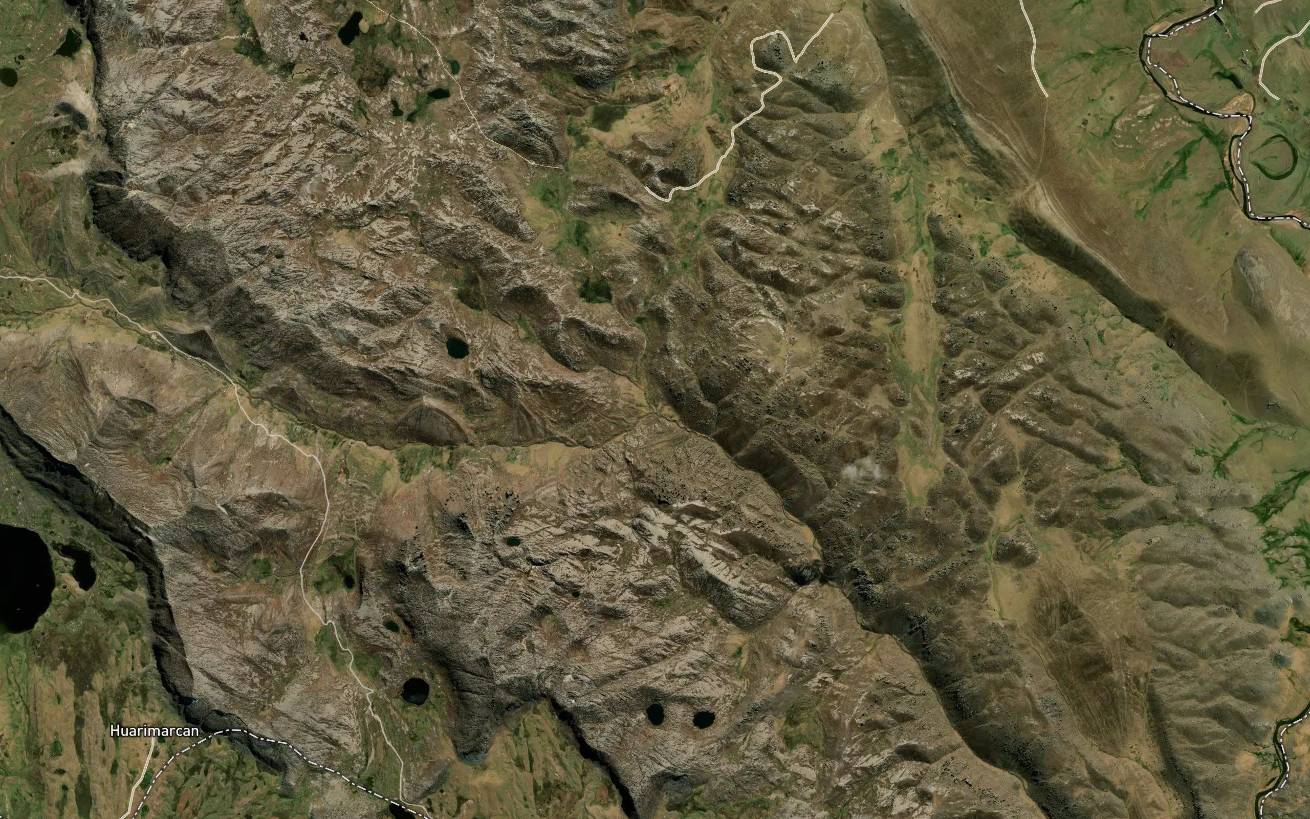Quebrada Chiclahuay