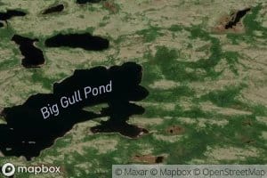 Big Gull Pond