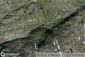 Vierdalsvatnet