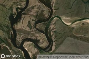 Arroyo Pay Ubre Grande