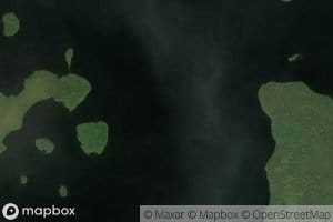 Rain Lake