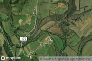 Doty Branch