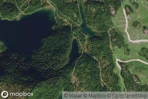 Kooso Lake