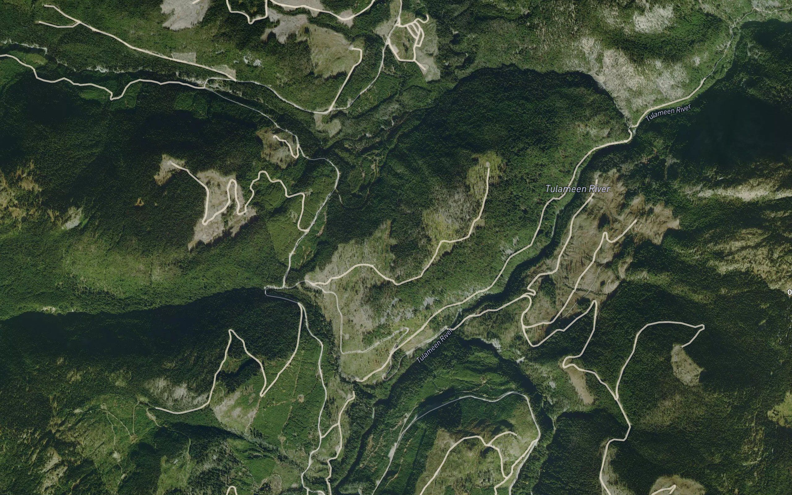 Champion Creek