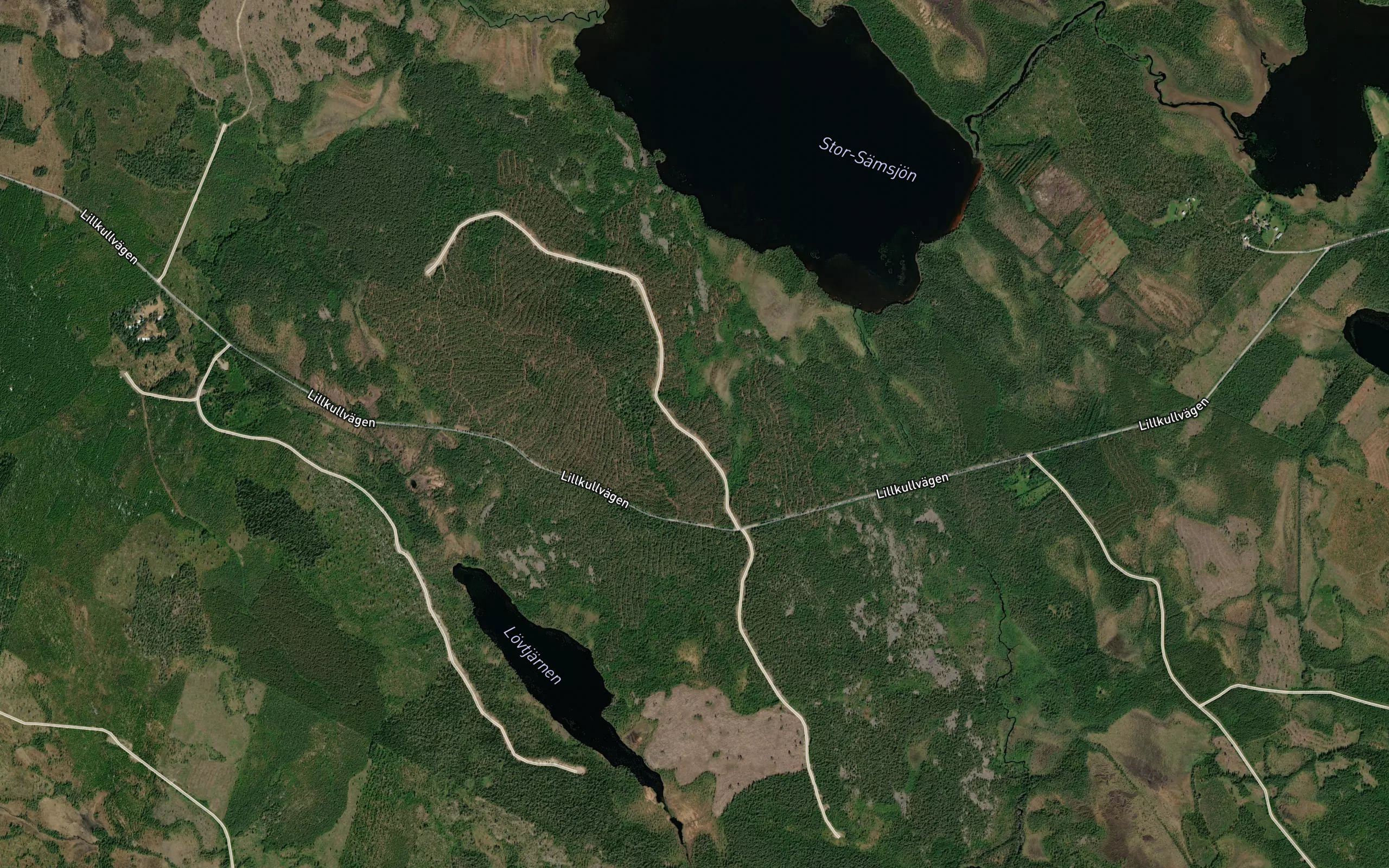 Stor-Samsjon