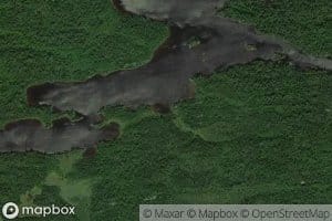 Maligne River
