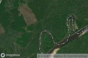 Lost Creek