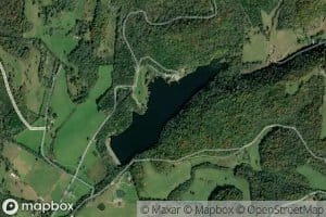 Bedford Lake