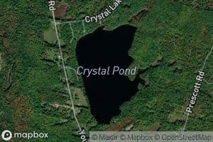 Crystal Pond