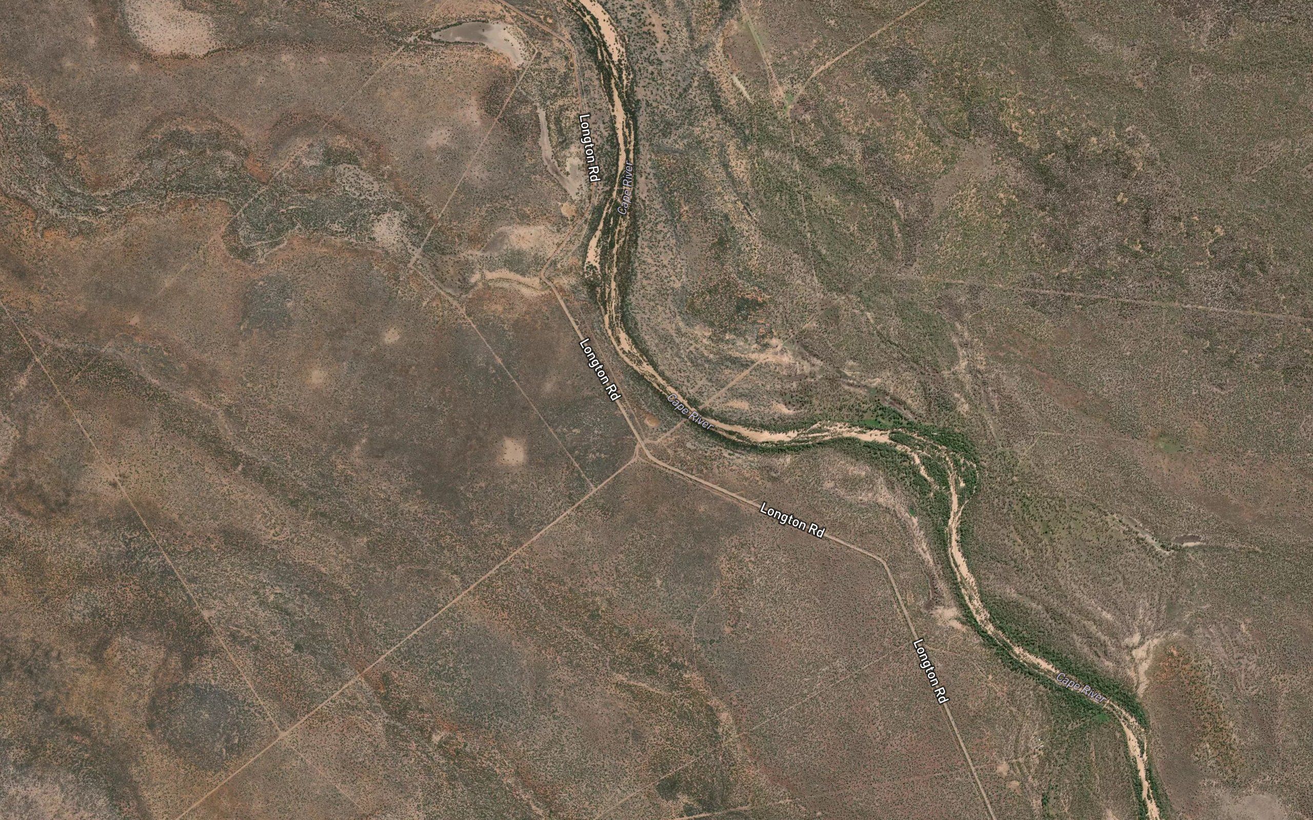 Poley Creek