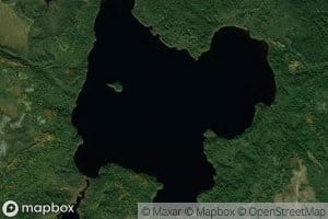 Lac Pacifique