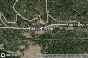 Lost Creek