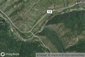 Snowshoe Creek