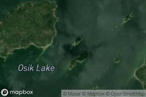 Osik Lake
