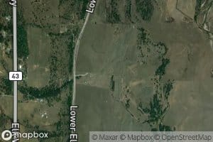 North Littlemoor Creek