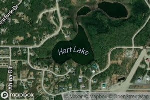Hart Lake