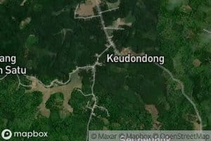 Krueng Bugeng