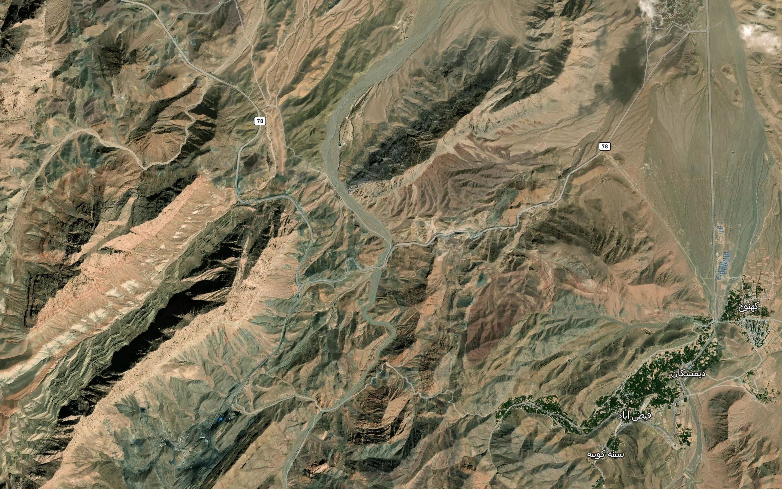 Rudkhaneh-ye Kar