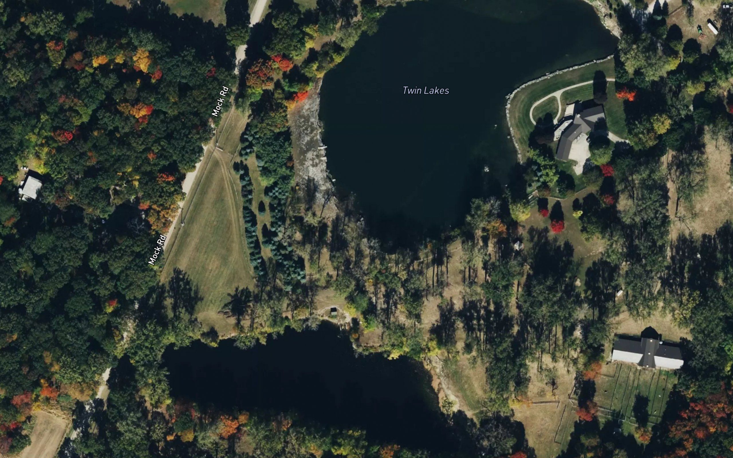 Twin Lakes
