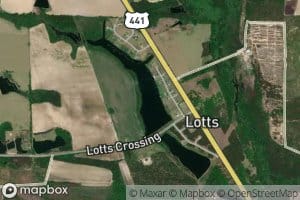 Lott Lake