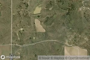 Soil Conservation Service Site 23 Reservoir