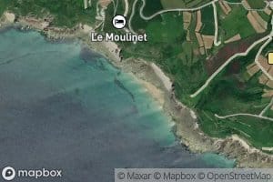 Baie des Fontenelles