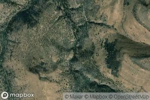 East Frickey Spring
