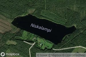 Niskalampi