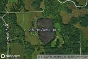 Stone Axe Lake