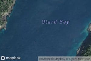 Otard Bay