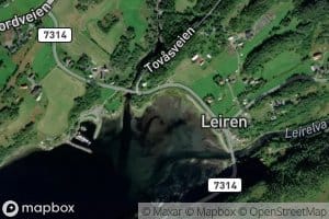 Leirfjaera