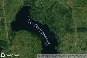 Lac Germanneau