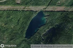 Snowshoe Lake