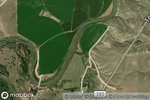 Prat Creek