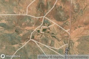 Little Clayhole Reservoir