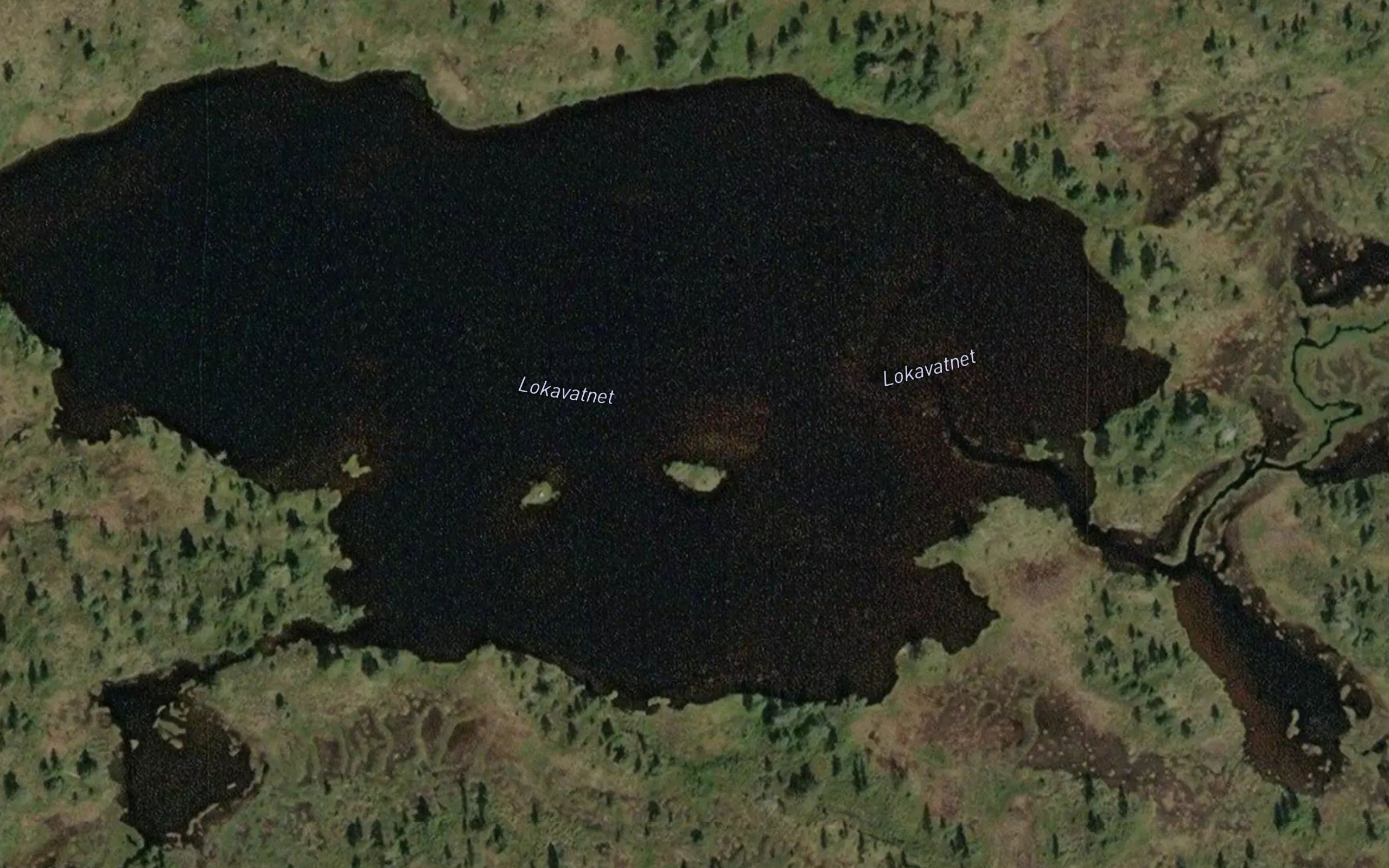 Lokavatnet