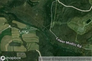 Little Mudlick Creek