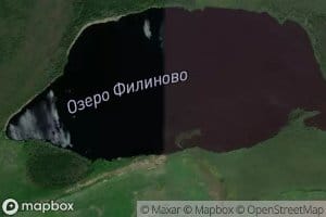 Ozero Filinovo