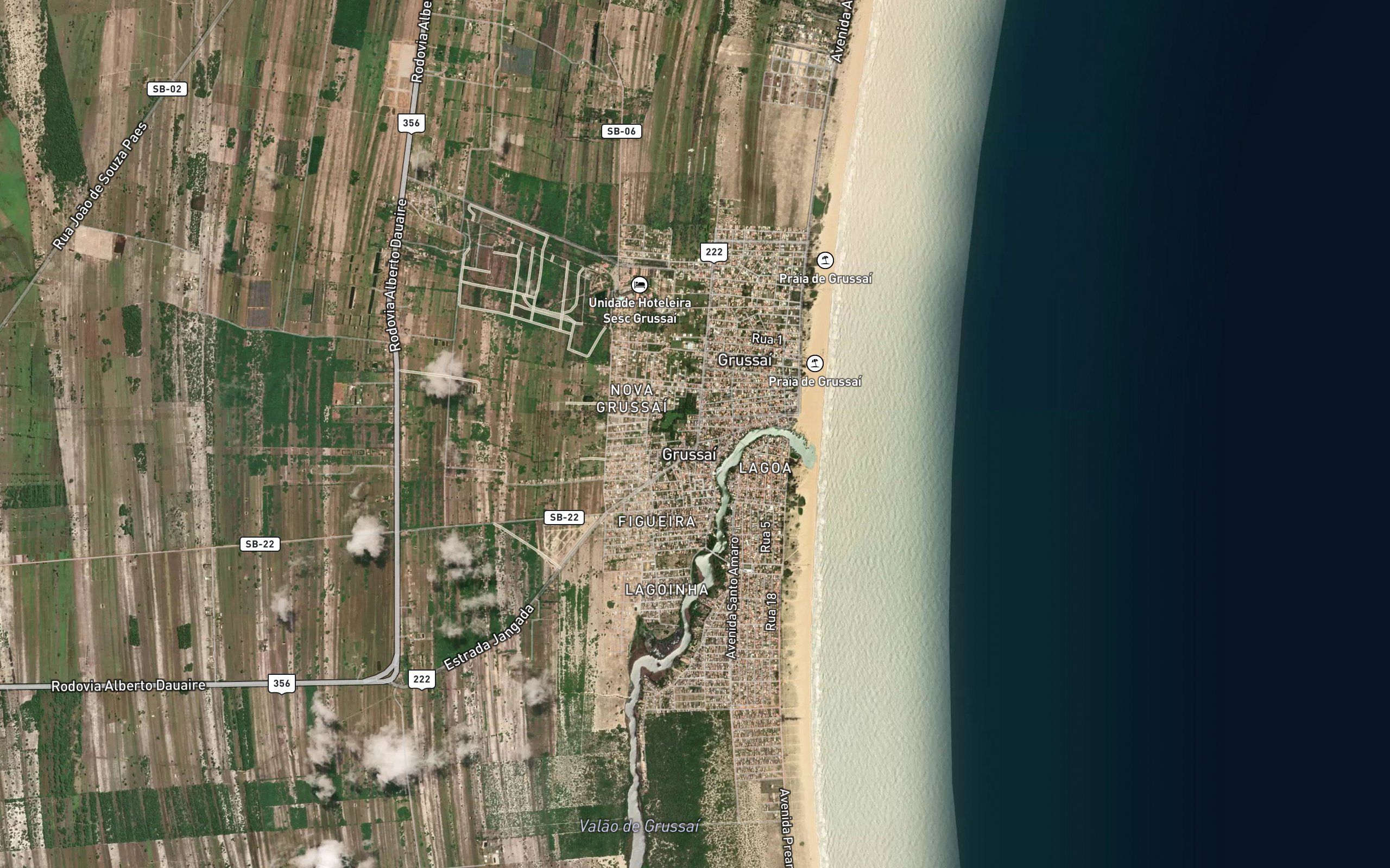 Valao do Grussai