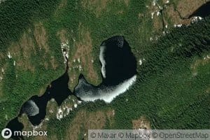 Lake Bess