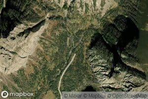 Augustora Creek