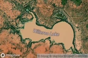 Willeroo Lake
