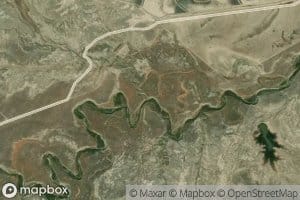 Dog Creek