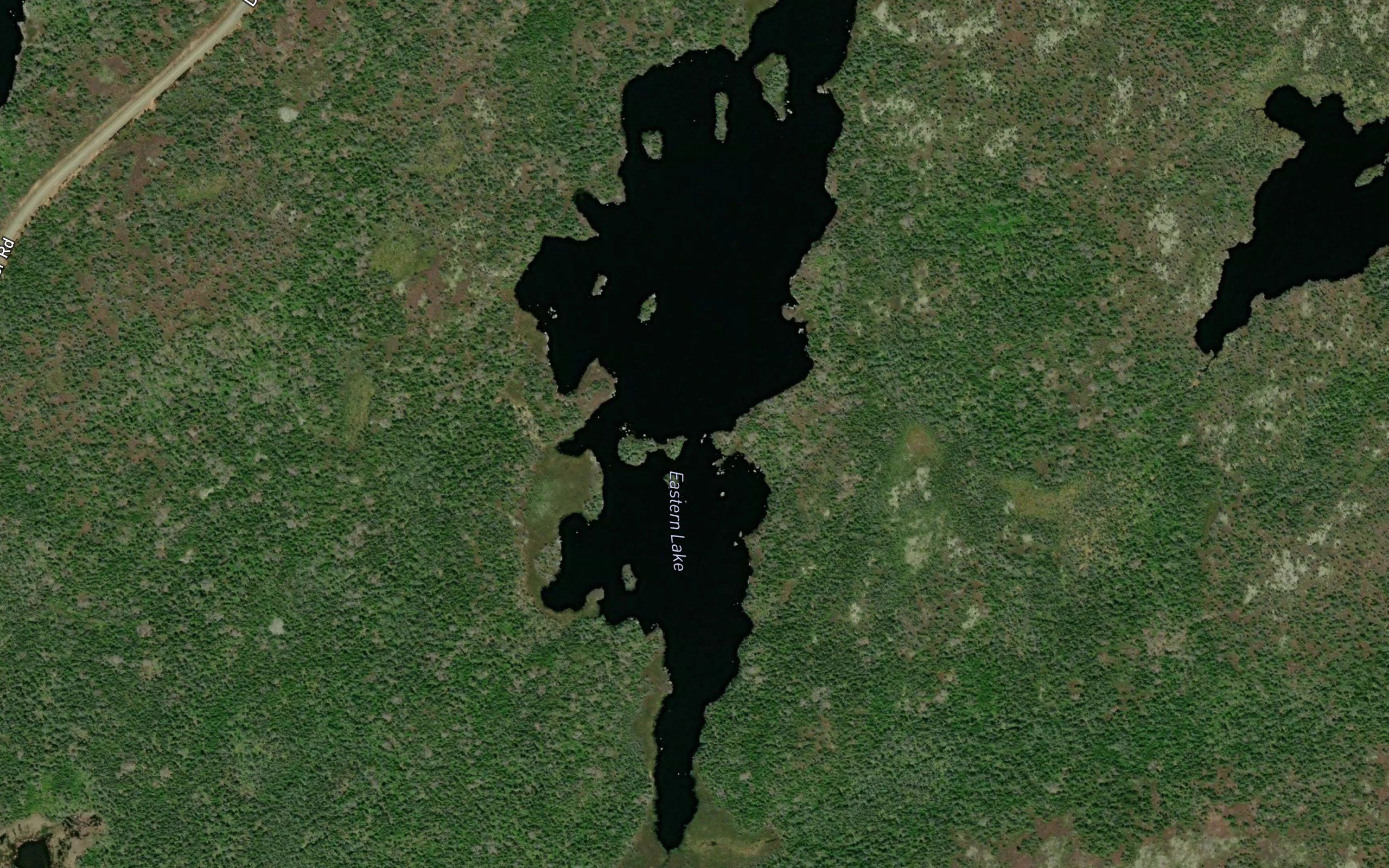 Eastern Lake