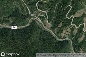 Rabbit Creek