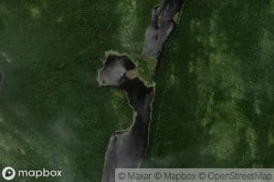 Lac a l'Aigle