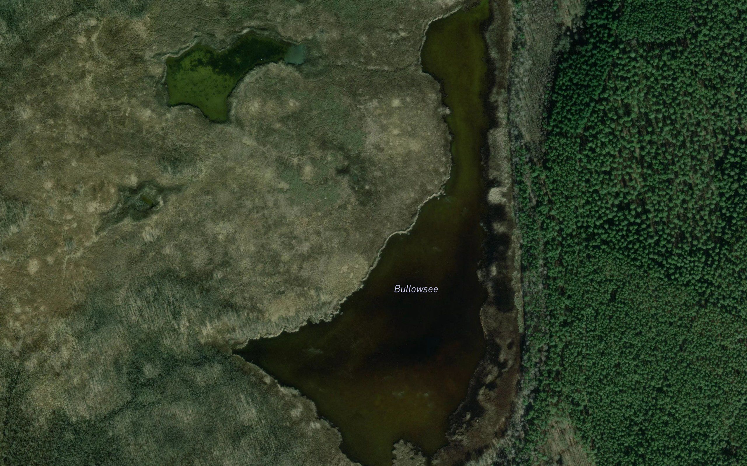 Bullowsee