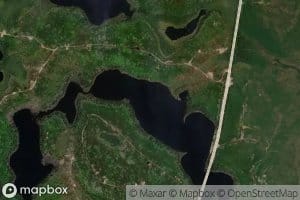 Jiu Jitsu Lake