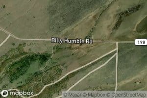 Dissmore Ditch