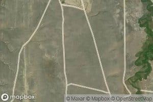 Cedar Ridge Reservoir